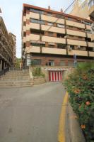 Apartamento CasaTuris con vistas a la playa del Postiguet A103 - B&B Alicante