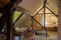 Repos en Normandie - B&B Damville