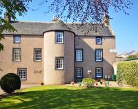 B&B Lossiemouth - Lossiemouth House - Bed and Breakfast Lossiemouth