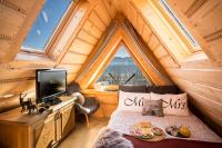 Apartament Widokowy i Wyjątkowy Kościelisko - Chambres d’hôtes Kościelisko