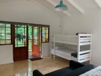 Chalet de 1 dormitorio