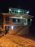 Cabaña Los Hayuelos - B&B