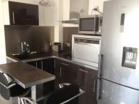 Flore - Ferienwohnung Juan-les-Pins