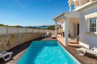 Villa Cecília - Ferienwohnung Albufeira