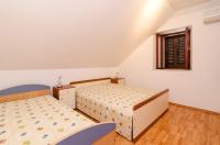 Triple Room with Private External Bathroom