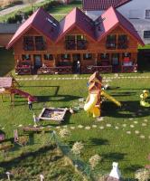 Chalet con 3 Camere da Letto