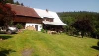 Agrowczasy Góry Bystrzyckie - B&B Bystrzyca Kłodzka