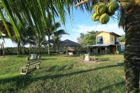 La Gondola - B&B Montañita