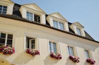 Penzion U Johanky - B&B