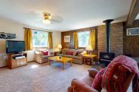 Aspen Retreat Cabin - B&B