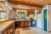 Two Bedroom Holiday Home