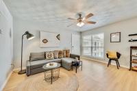 The Dallas Vibe and Free Arboretum Tickets - Bed and Breakfast