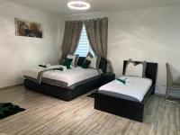 B&B Maagdenburg - N-City - Bed and Breakfast Maagdenburg