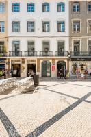 Augusta Street 213 - 3 Dto - Your Home in Lisbon - Chambres d’hôtes Lisbonne