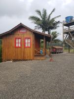 CASA DI PECORA - POUSADA RURAL - Bed and Breakfast Lauro Müller