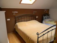 Appartamento con 1 Camera da Letto, Balcone e Vista Mare
