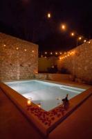 B&B Valladolid - Hotel Boutique SAYAB - Bed and Breakfast Valladolid