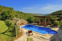 Casa con piscina y vistas a montaña - Cal Solsona - B&B la Baronia de Rialb