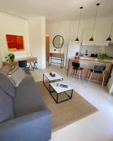 Suite con 2 Camere da Letto