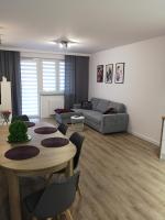 Apartament Marcella - Chambres d’hôtes Gorzów Wielkopolski
