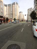 Estancia acogedora en Vigo - B&B