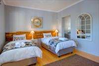Grande Chambre Double ou Lits Jumeaux