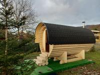 Magiczny Dom w Brennej - B&B Brenna