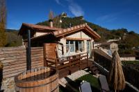 Caserio Montehermoso - B&B Estuliz / Astúlez