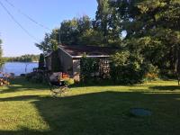 Redfish Cottages - Bed and Breakfast Delta