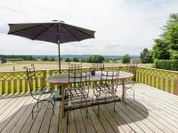 B&B Longfaye - Luxurious Holiday Home near Forest in Malmedy - Bed and Breakfast Longfaye