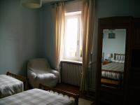 Apartamento de 2 dormitorios