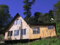 Quetzal Valley Cabins - Ferienwohnung