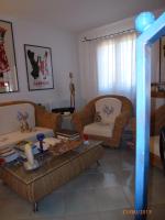 Ajò da Patrizia - Chambres d’hôtes Santa Teresa Gallura