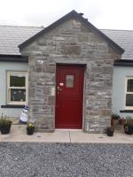 Liams Cottage between Doolin and Lisdoonvarna - B&B