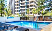 Berkeley on the Beach - Ferienwohnung Gold Coast
