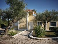 Periyali Villas with Private Pools - B&B Vasilikos