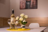 Old Town Apartment - Ferienwohnung Plowdiw