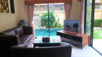 B&B Jomtien Beach - View Talay Holiday Resort - Bed and Breakfast Jomtien Beach