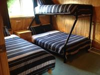 Two-Bedroom Cottage #1