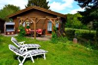 Ferienhaus Fischer - Landurlaub für Familien - Chambres d’hôtes Sörup