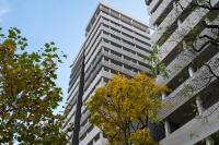 RentPlanet - Apartamenty Atal Tower - Ferienwohnung Wroclaw