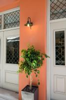 Metis Urbane Living Spaces - B&B Atene