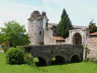 B&B Le Pallet - Château de la Galissonnière - Bed and Breakfast Le Pallet