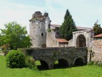 Château de la Galissonnière - Ferienwohnung