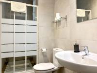 Appartamento con 2 Camere da Letto