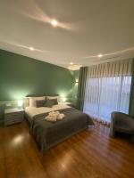 Royal Rest - B&B Bilokrynychchia