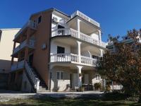 GROZDANA Apartments with terrace and sea view - B&B Crikvenica