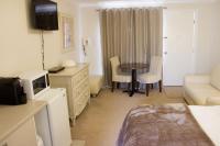 Chambre Lit Queen-Size 