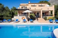 Villa Luis Vives By SunVillas Mallorca - Ferienwohnung