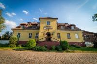 Folwark Łuknajno nad Jeziorem Śniardwy Gospoda Dziedzictwo Kulinarne Warmia-Mazury - Chambres d’hôtes